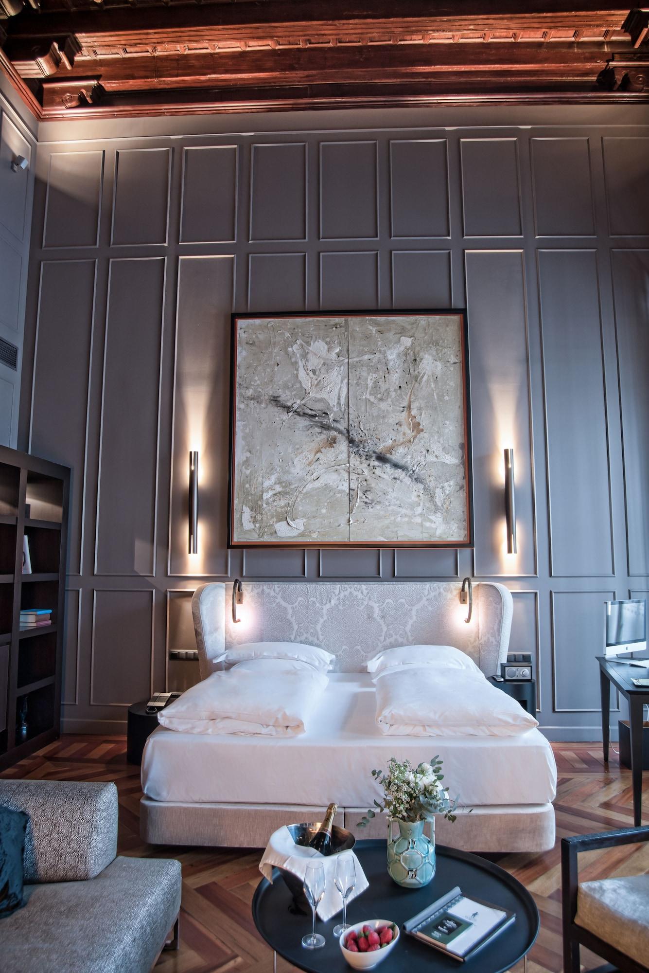 Coolrooms Palacio Villapanes 5 Gl Sewilla