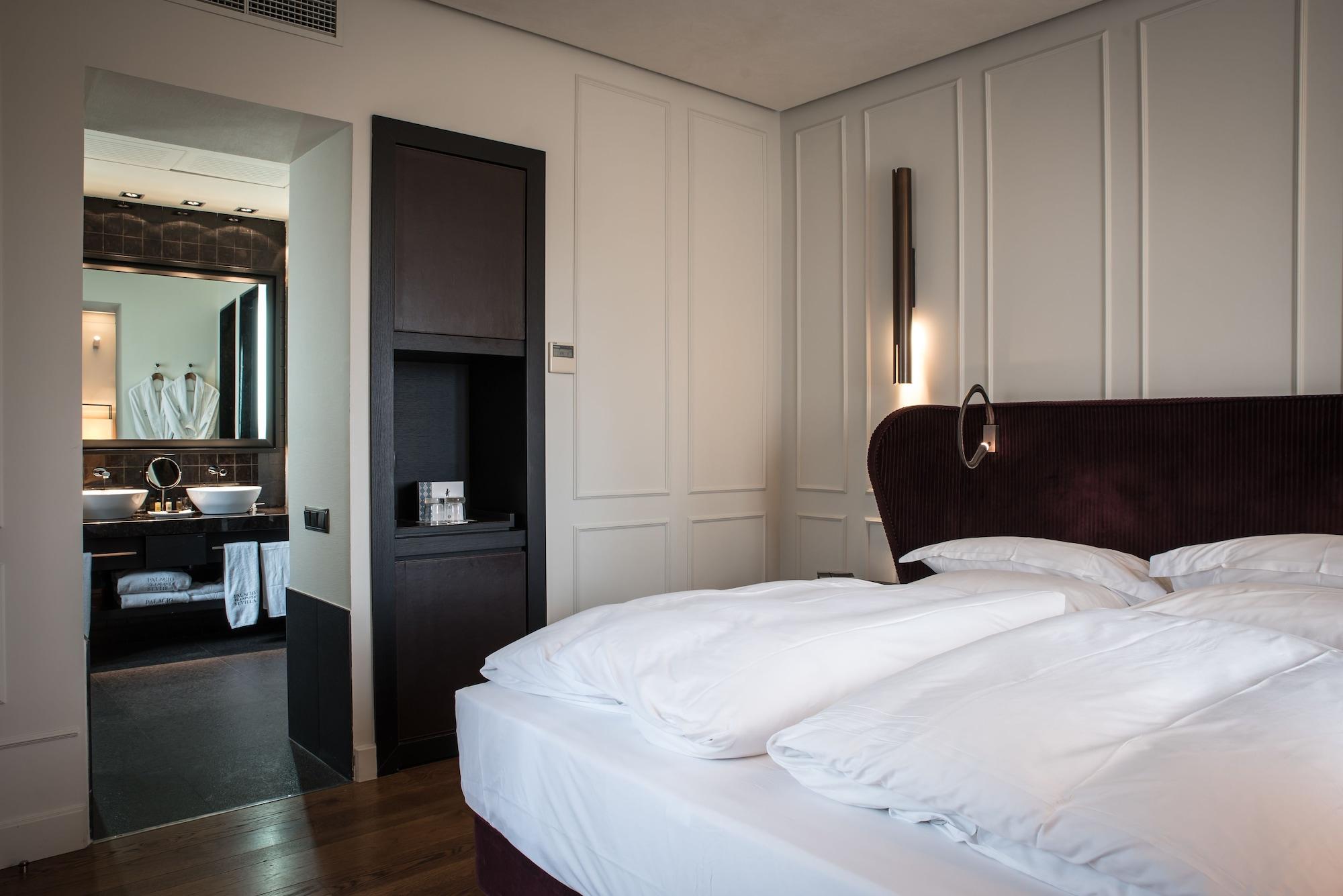 Hotel Coolrooms Palacio Villapanes 5 Gl Sevilla