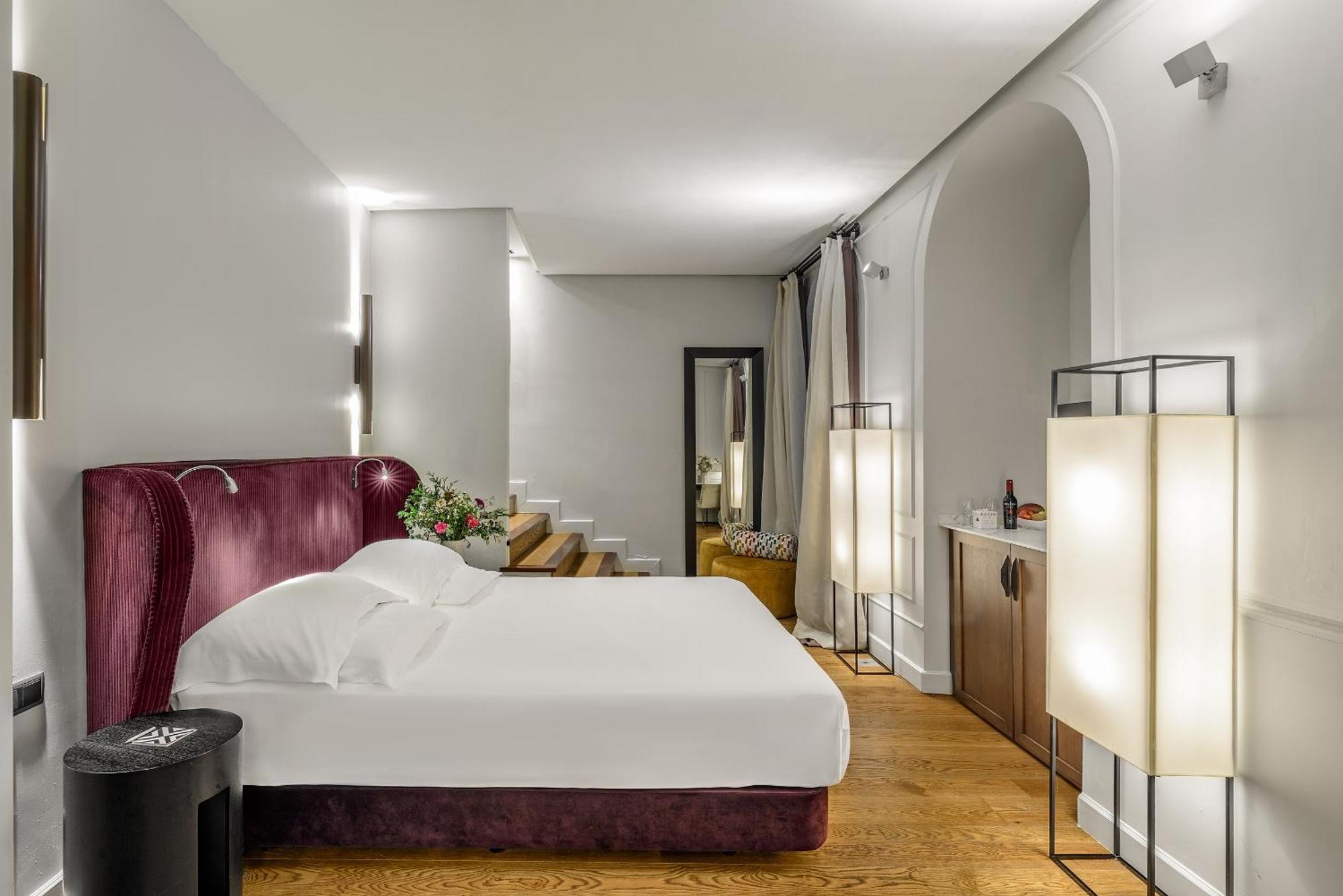 Coolrooms Palacio Villapanes 5 Gl Hotel
