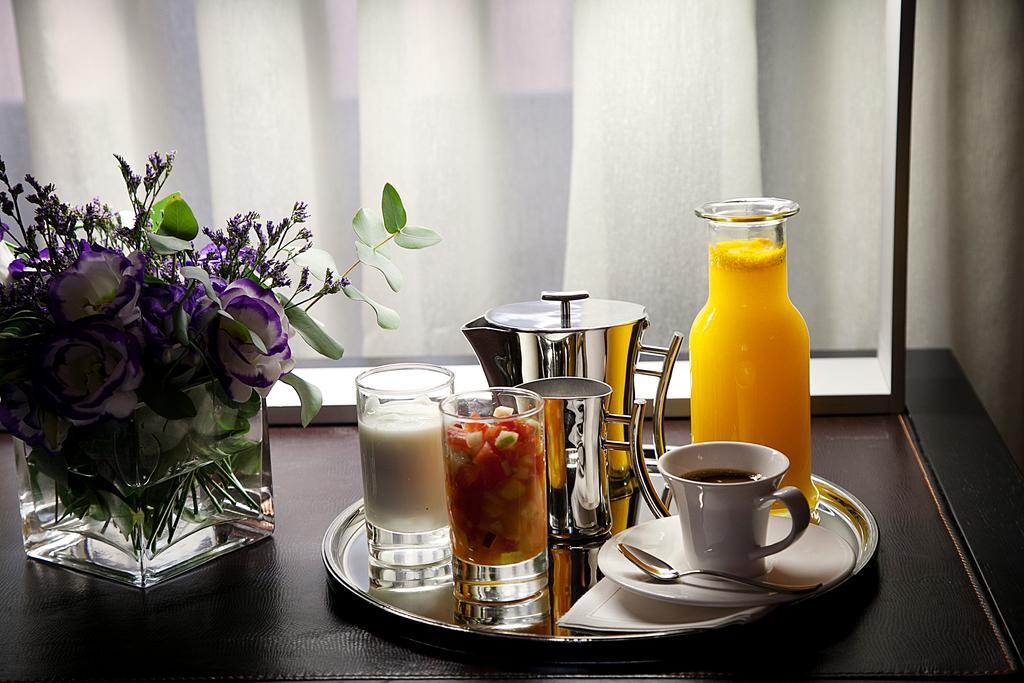 Coolrooms Palacio Villapanes 5 Gl Sevilla