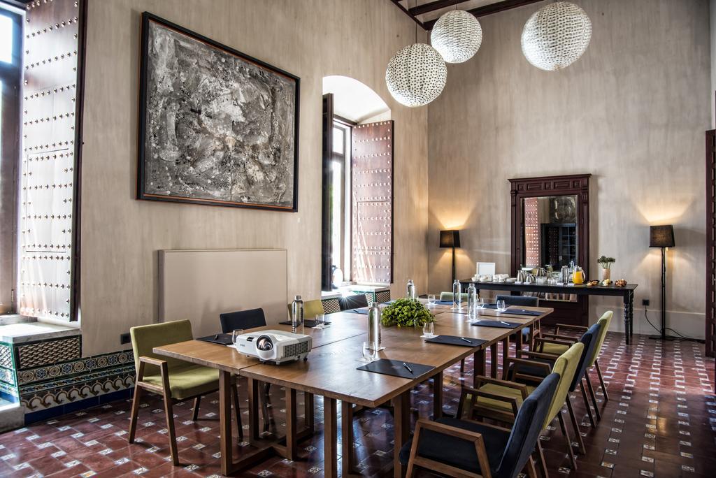 Coolrooms Palacio Villapanes 5 Gl 5* Sevilla