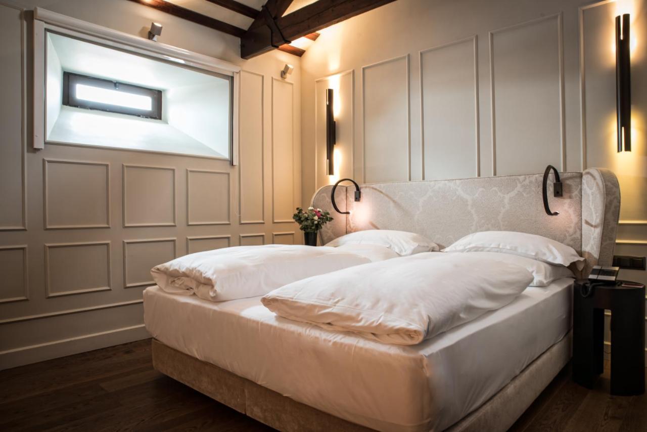 Coolrooms Palacio Villapanés 5* Siviglia